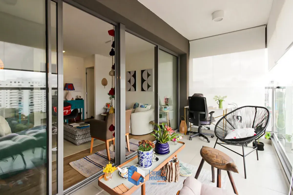 Apartamento, 2 quartos, 68 m² - Foto 20