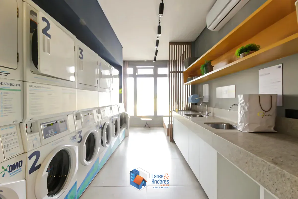 Apartamento, 2 quartos, 68 m² - Foto 38