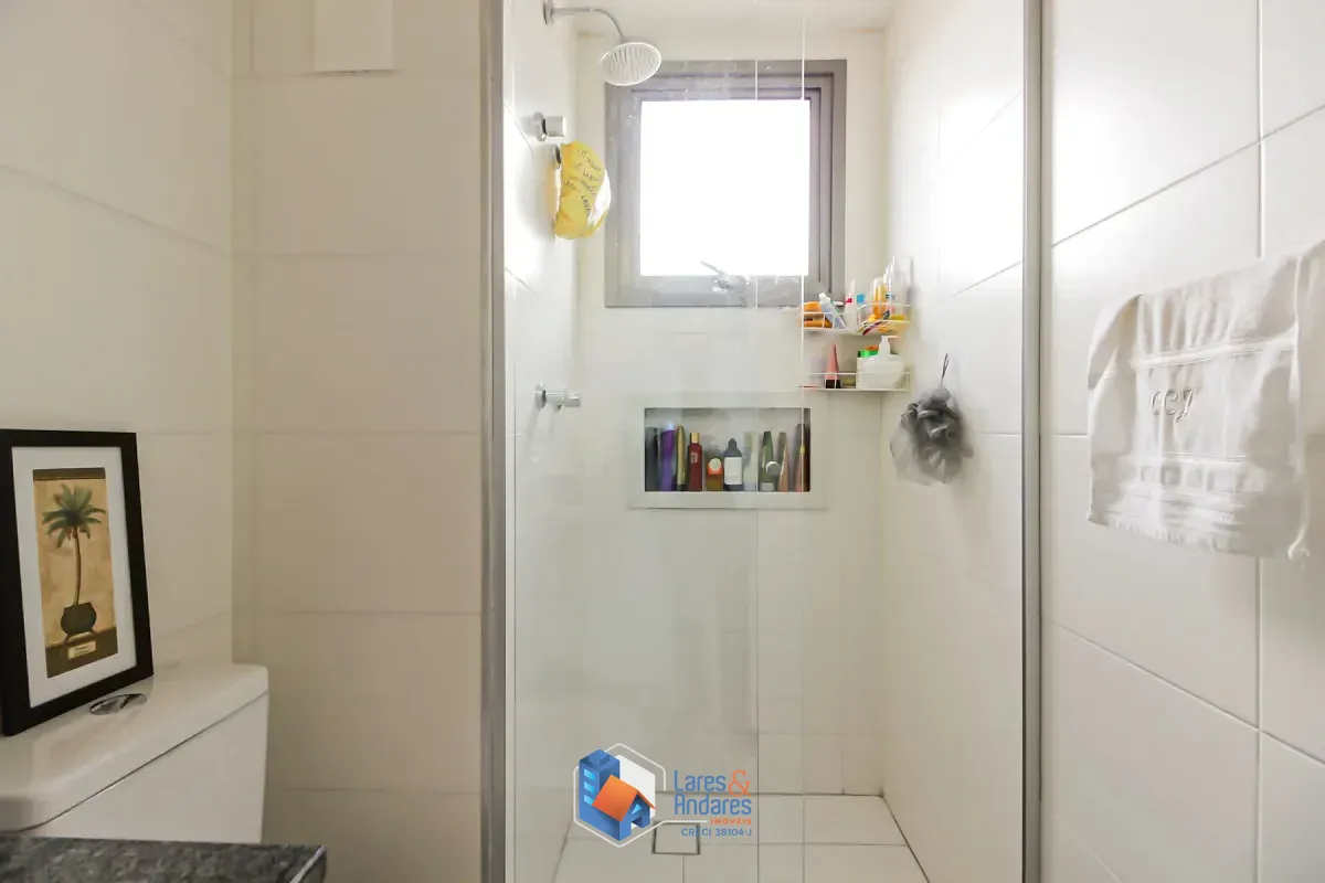Apartamento, 2 quartos, 68 m² - Foto 15