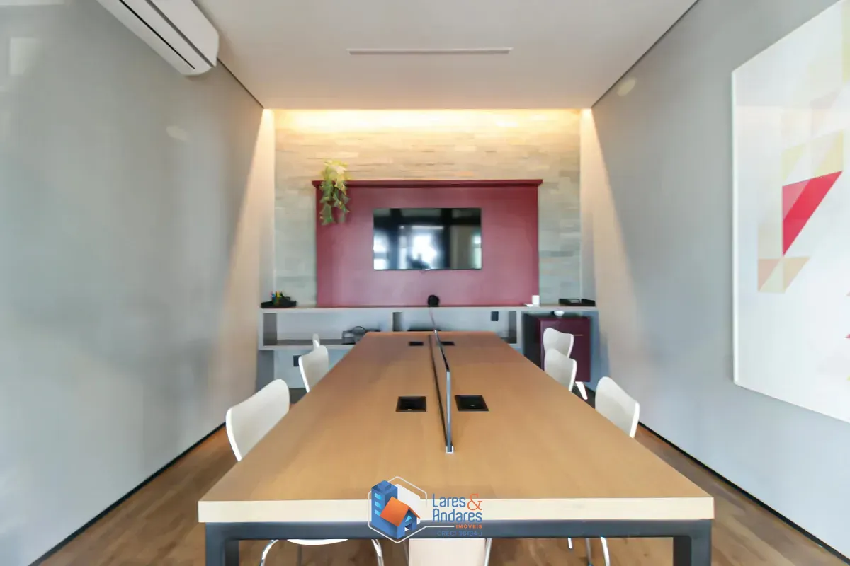 Apartamento, 2 quartos, 68 m² - Foto 29