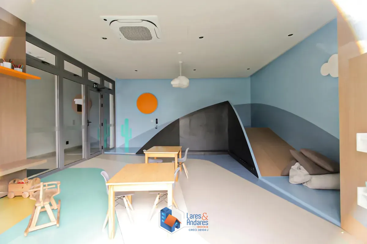 Apartamento, 2 quartos, 68 m² - Foto 37