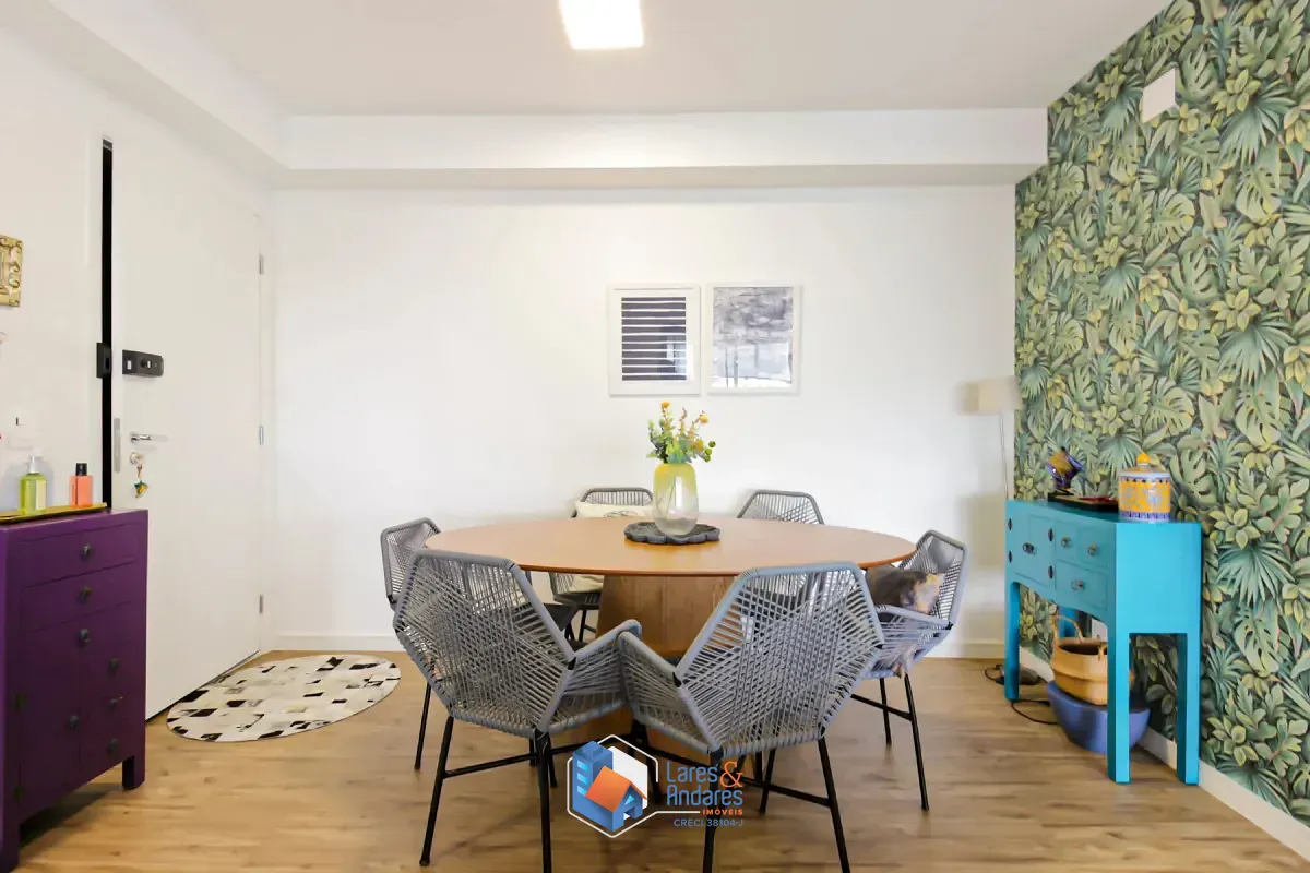 Apartamento, 2 quartos, 68 m² - Foto 9