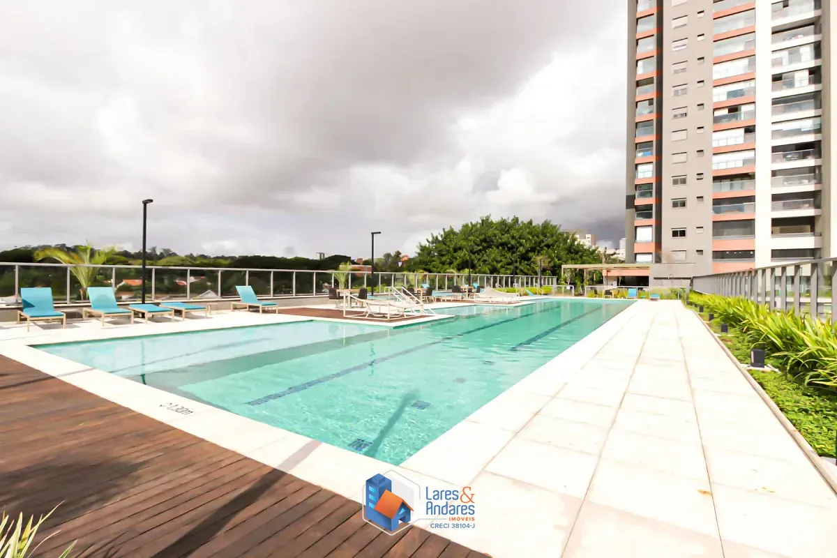 Apartamento, 2 quartos, 68 m² - Foto 24