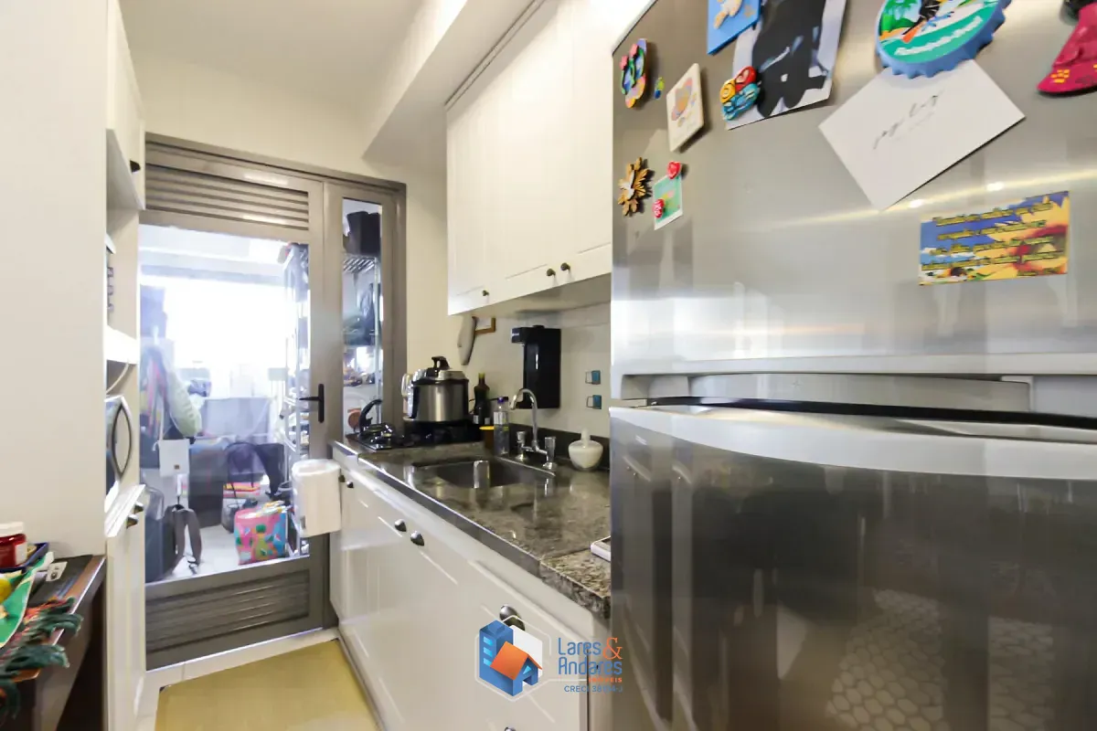 Apartamento, 2 quartos, 68 m² - Foto 11