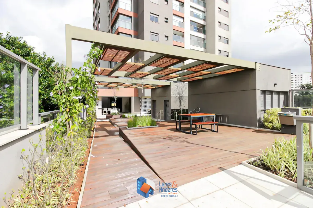 Apartamento, 2 quartos, 68 m² - Foto 32