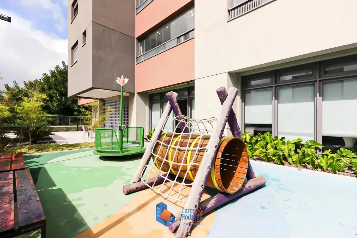 Apartamento, 2 quartos, 68 m² - Foto 35