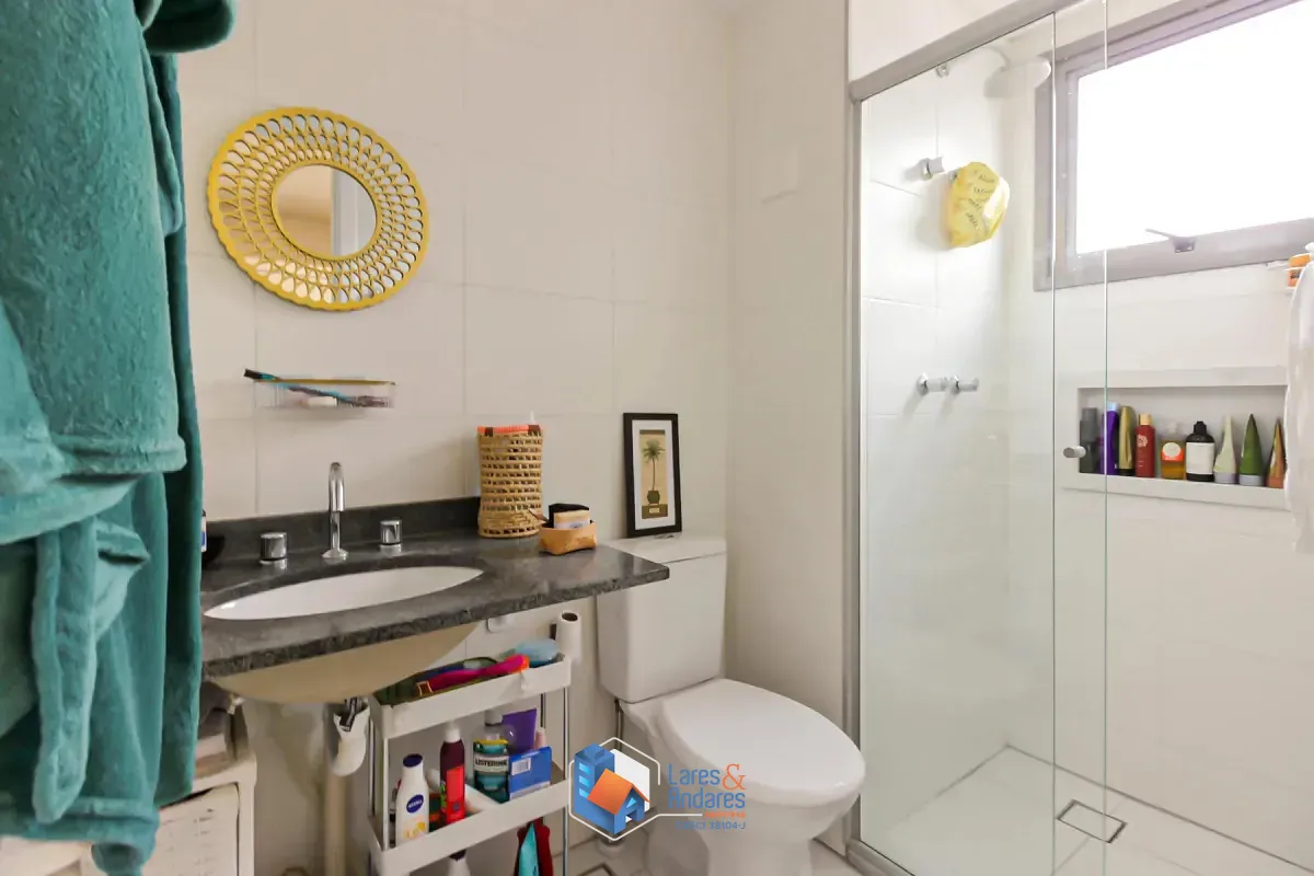 Apartamento, 2 quartos, 68 m² - Foto 16