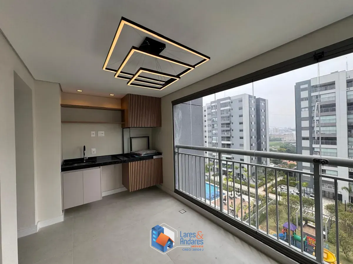 Apartamento, 3 quartos, 86 m² - Foto 11