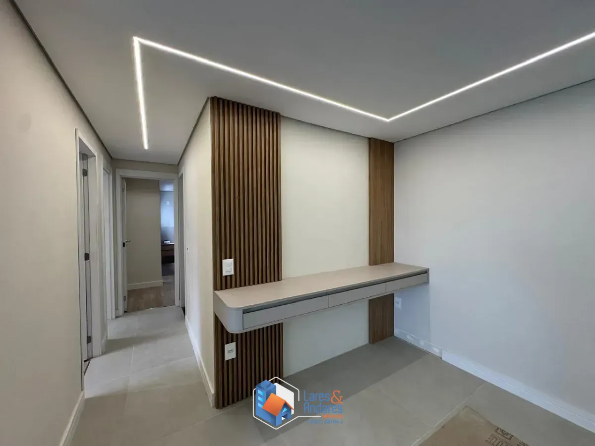 Apartamento, 3 quartos, 86 m² - Foto 6