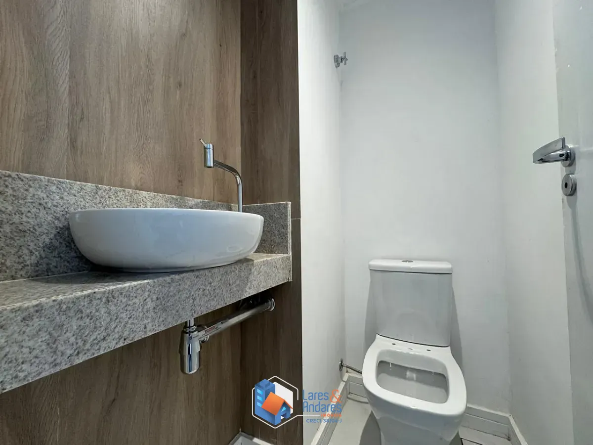 Apartamento, 3 quartos, 86 m² - Foto 13