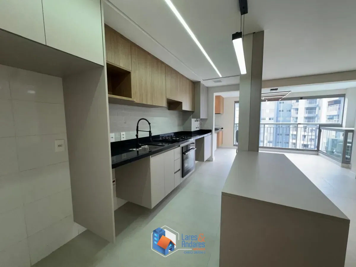 Apartamento, 3 quartos, 86 m² - Foto 7