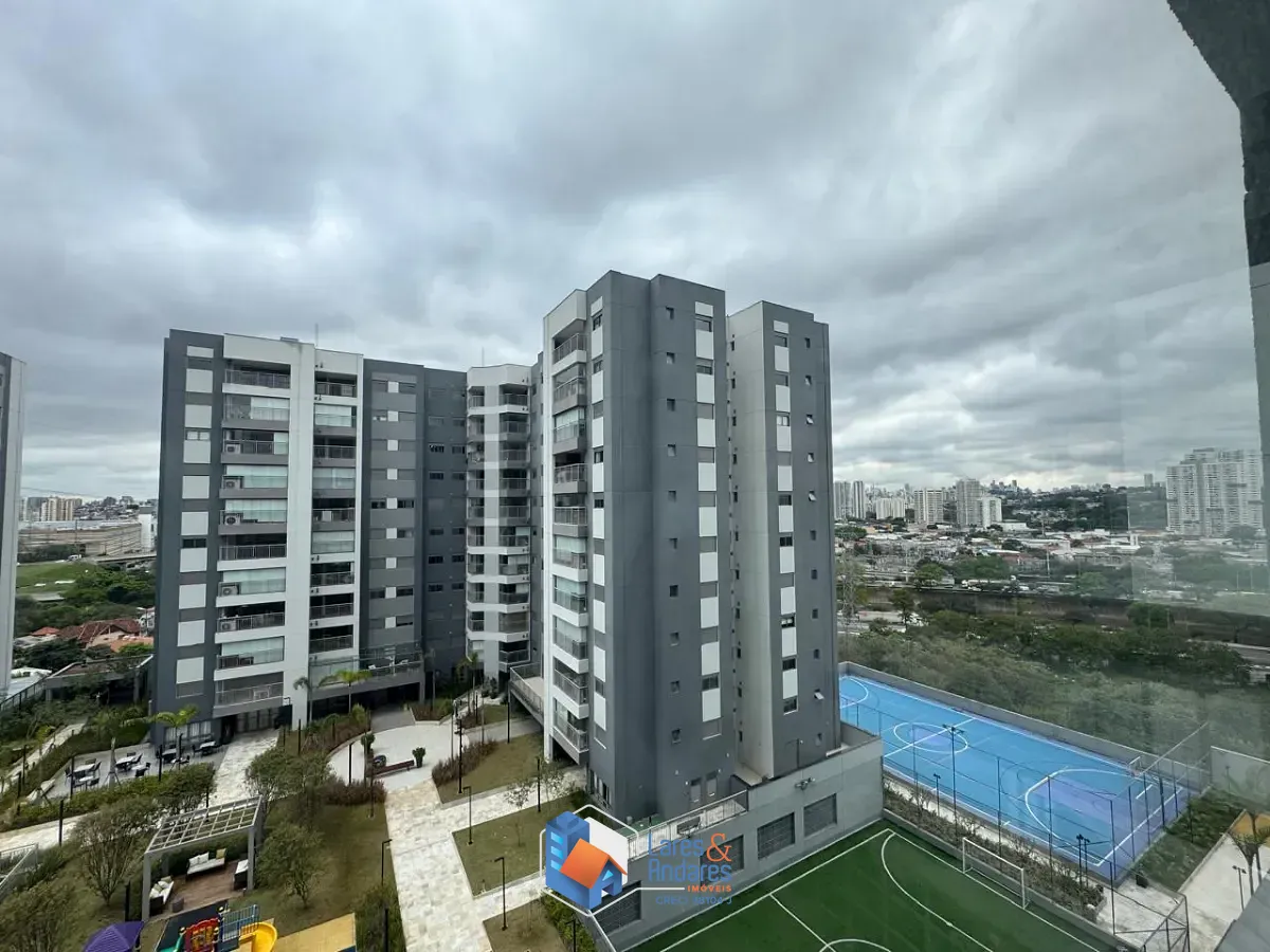 Apartamento, 3 quartos, 86 m² - Foto 38