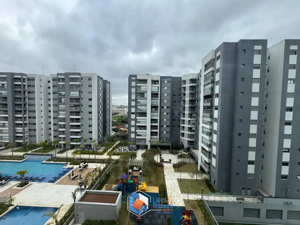 Apartamento, 3 quartos, 86 m² - Foto 39