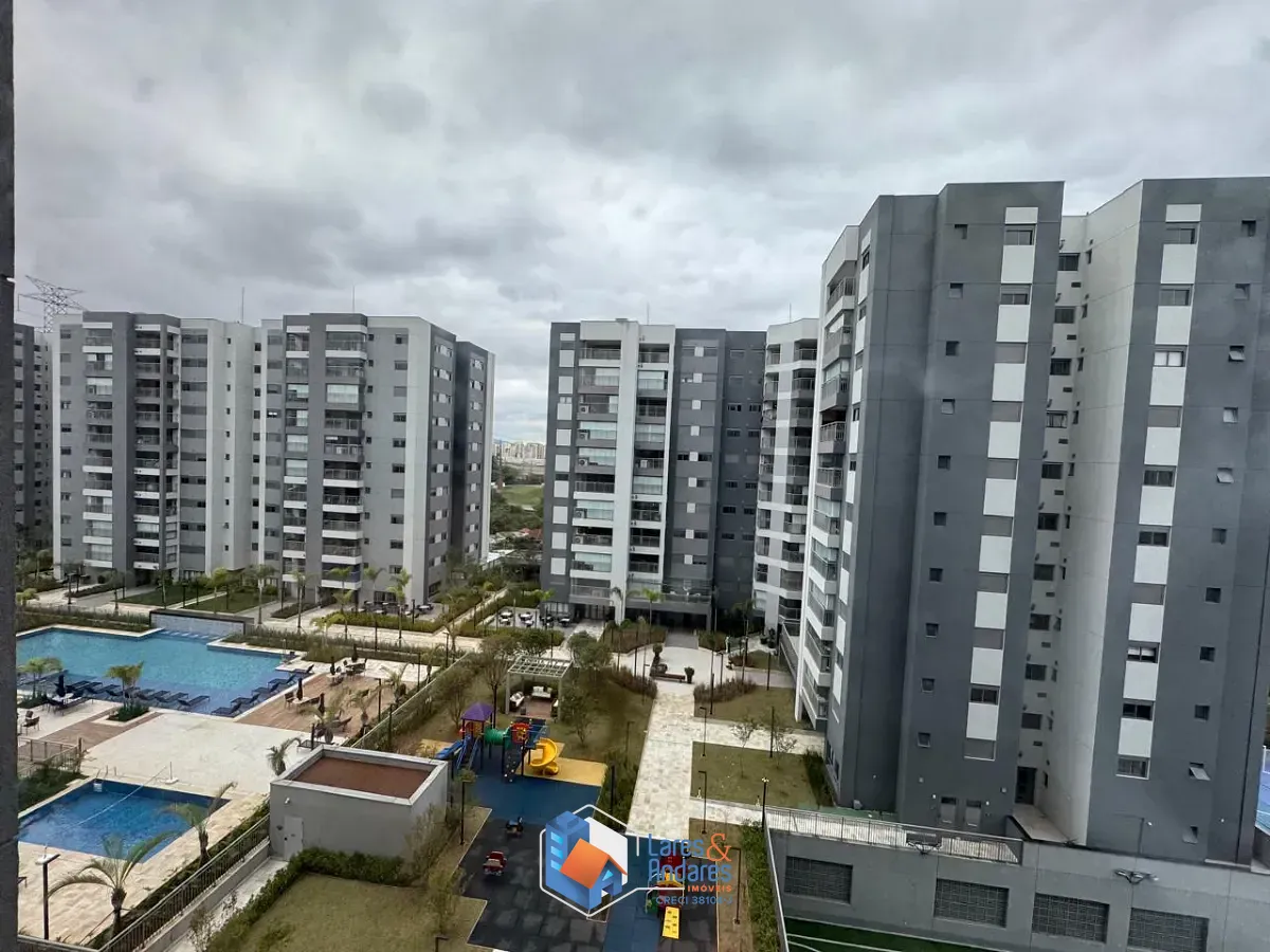 Apartamento, 3 quartos, 86 m² - Foto 36