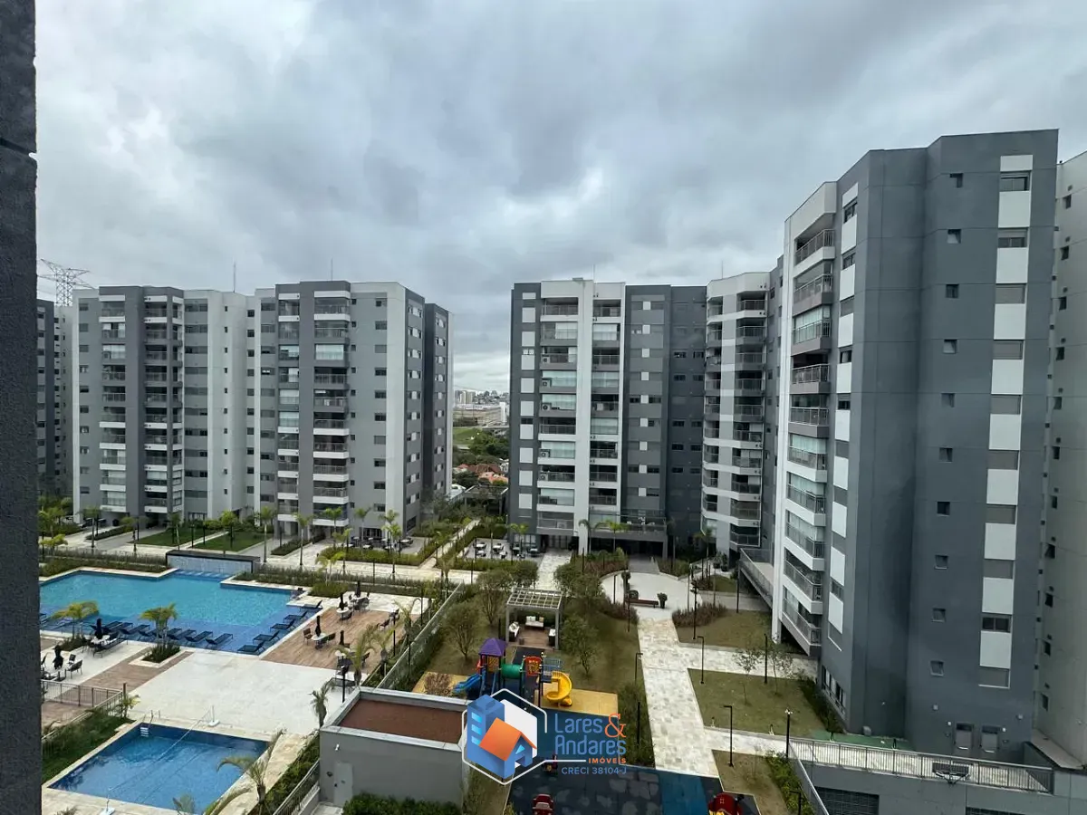 Apartamento, 3 quartos, 86 m² - Foto 37