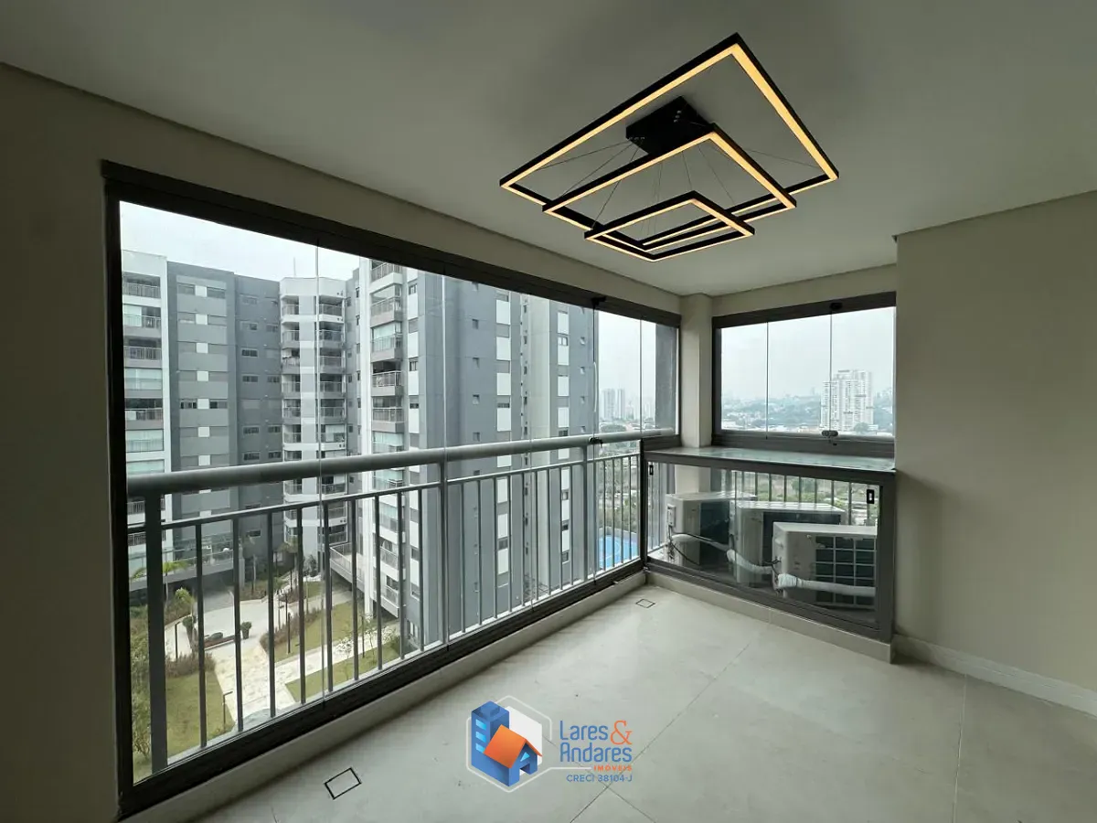 Apartamento, 3 quartos, 86 m² - Foto 12