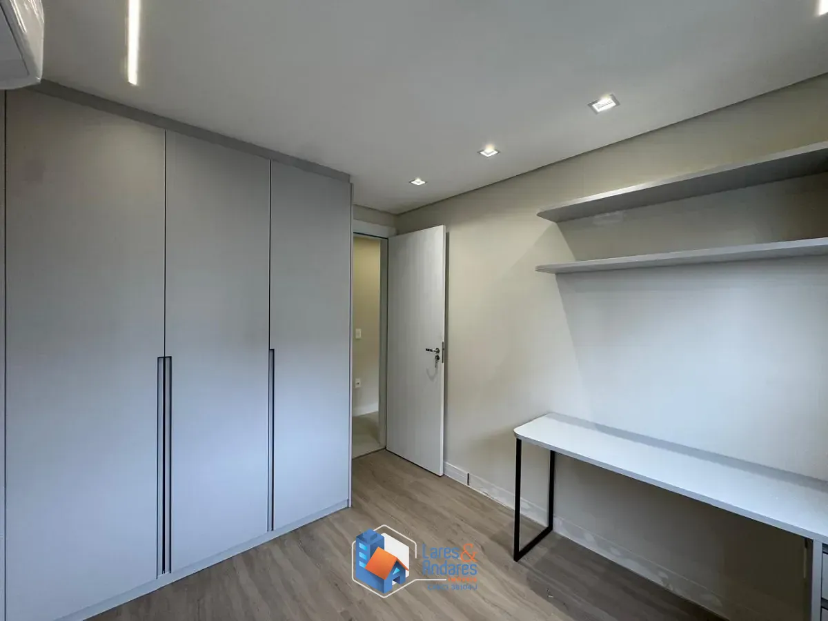 Apartamento, 3 quartos, 86 m² - Foto 22