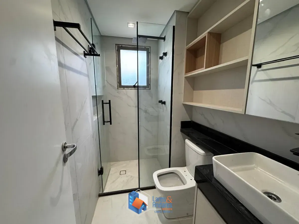 Apartamento, 3 quartos, 86 m² - Foto 35