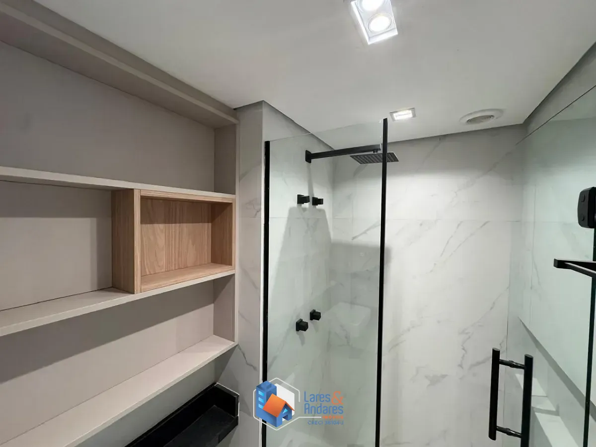 Apartamento, 3 quartos, 86 m² - Foto 17