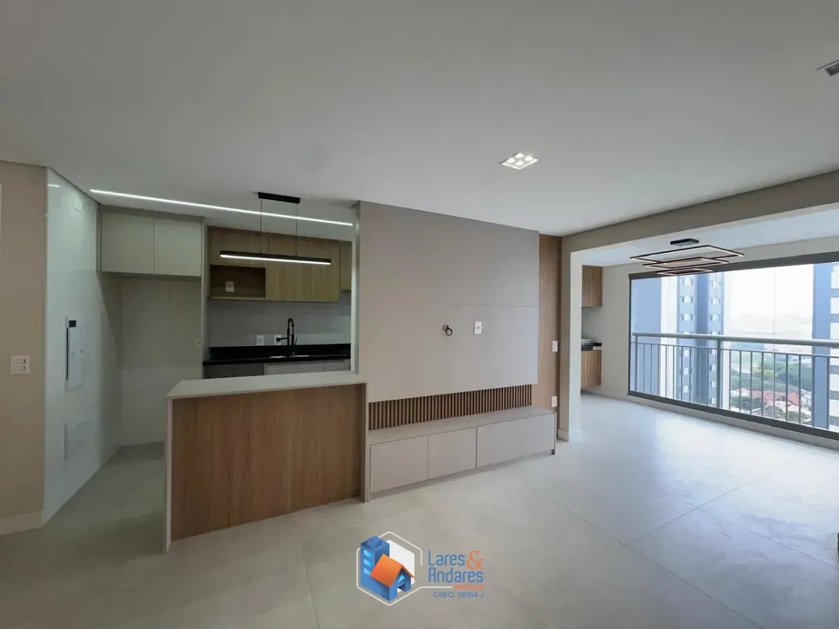 Apartamento, 3 quartos, 86 m² - Foto 3