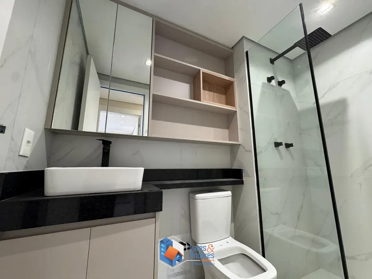 Apartamento, 3 quartos, 86 m² - Foto 14