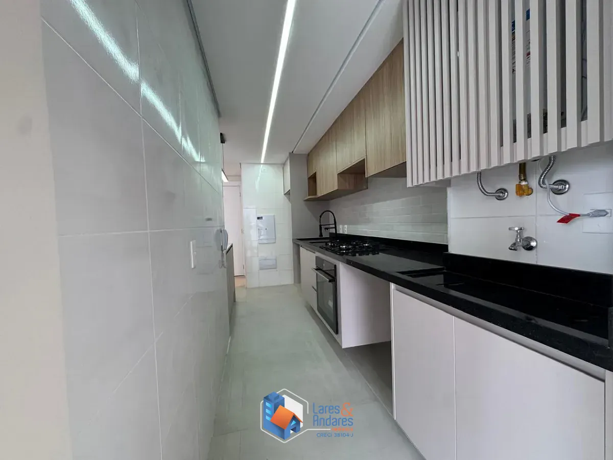 Apartamento, 3 quartos, 86 m² - Foto 10