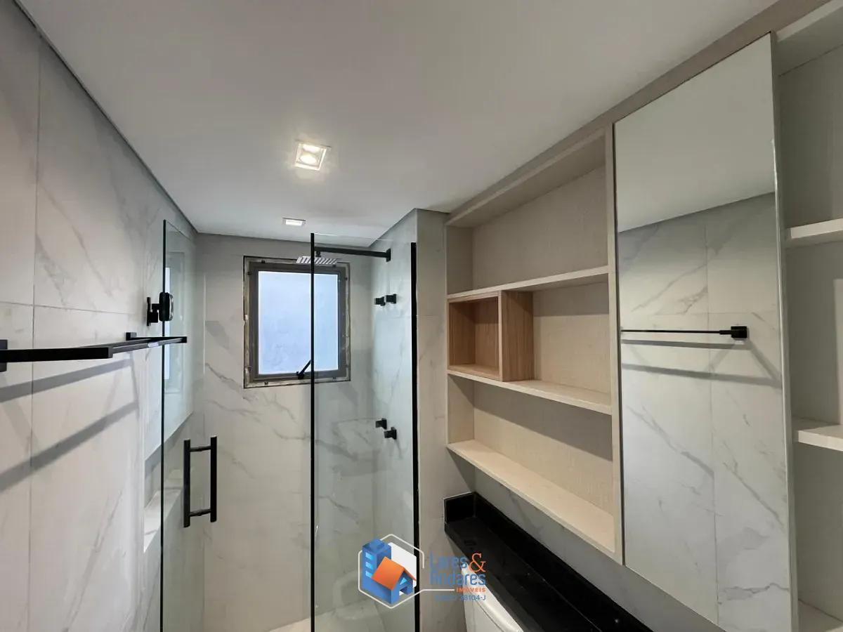 Apartamento, 3 quartos, 86 m² - Foto 34