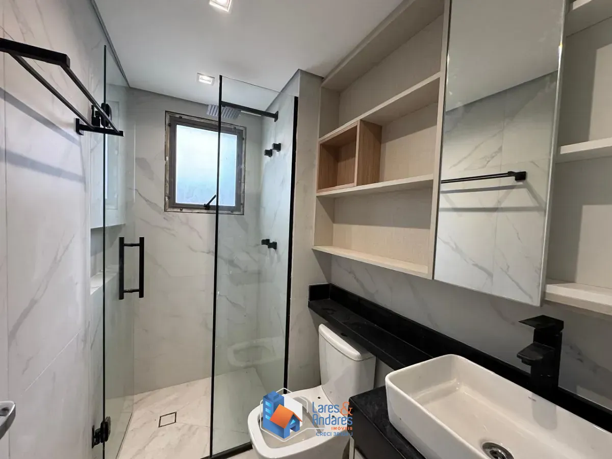 Apartamento, 3 quartos, 86 m² - Foto 33