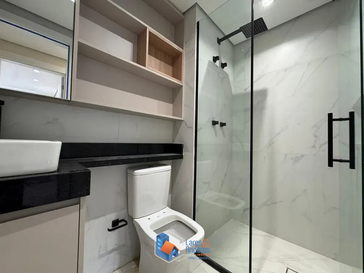 Apartamento, 3 quartos, 86 m² - Foto 15