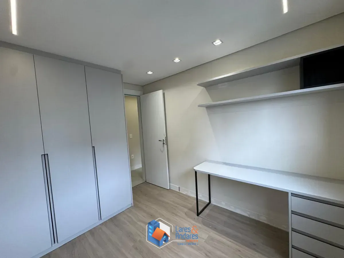 Apartamento, 3 quartos, 86 m² - Foto 23