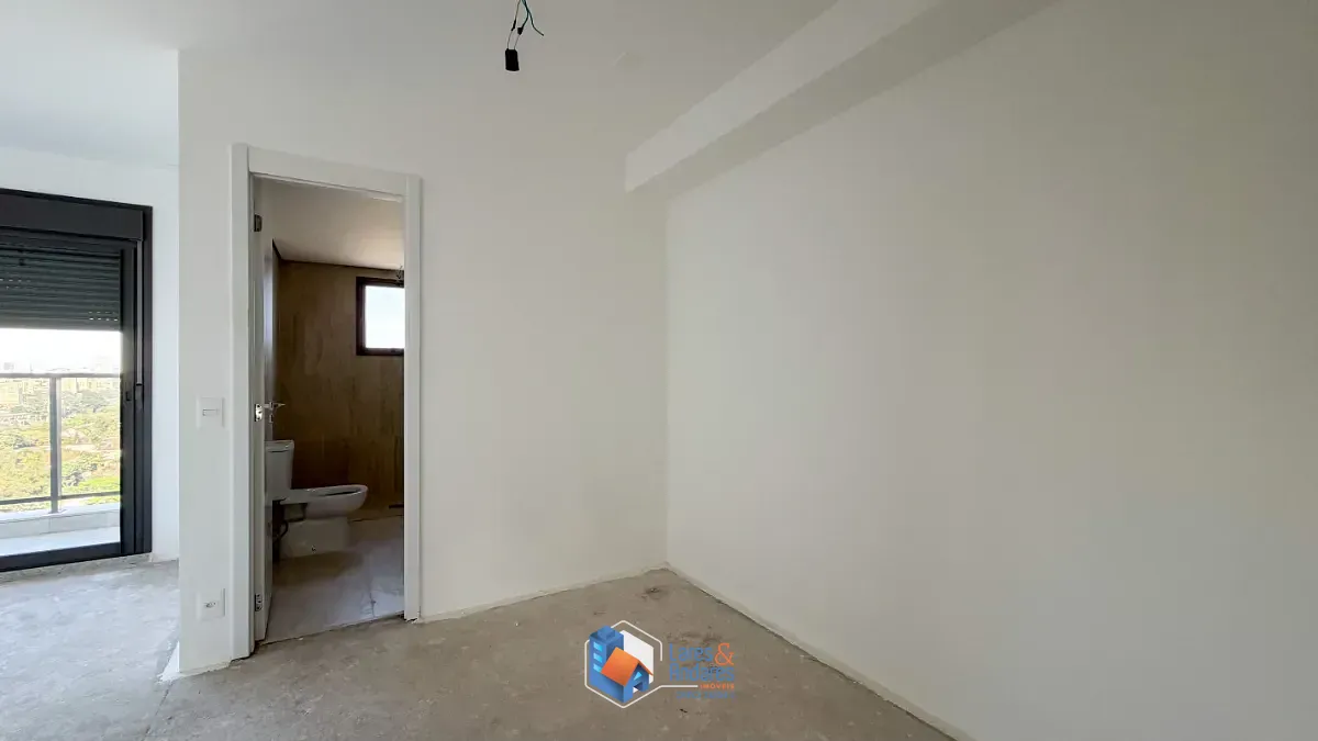 Apartamento, 3 quartos, 166 m² - Foto 14