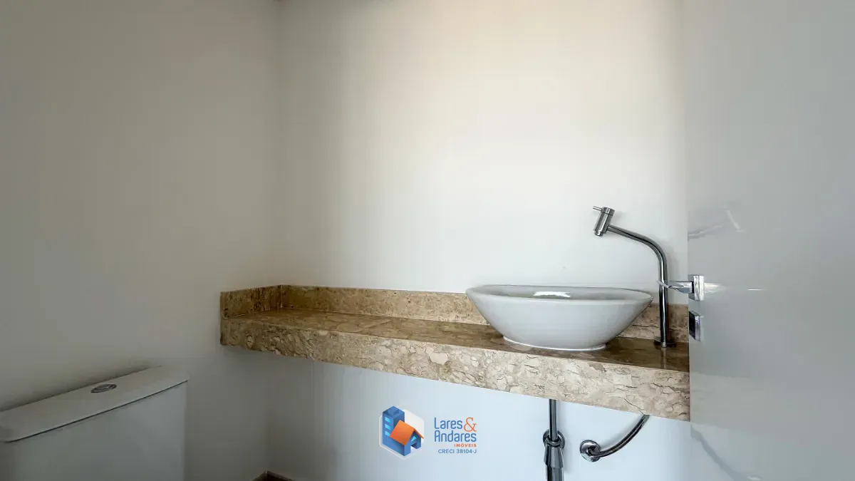Apartamento, 3 quartos, 166 m² - Foto 11