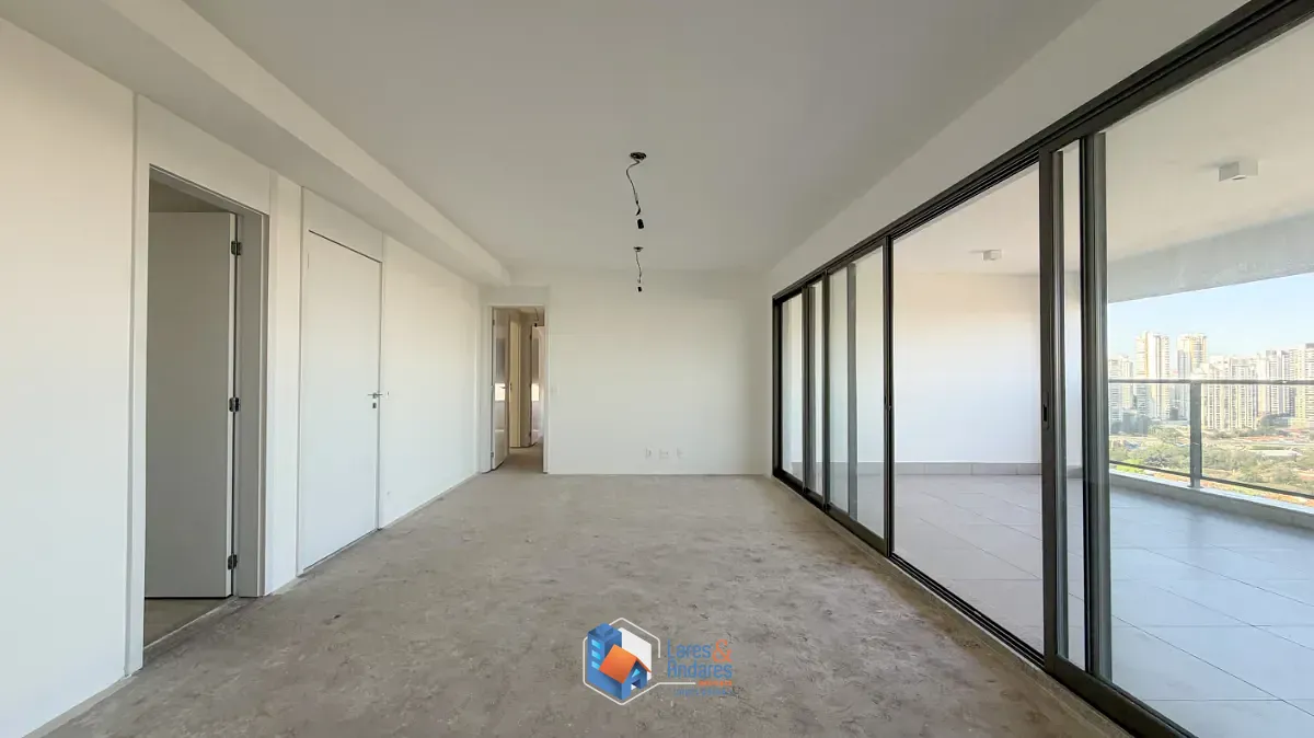 Apartamento, 3 quartos, 166 m² - Foto 13