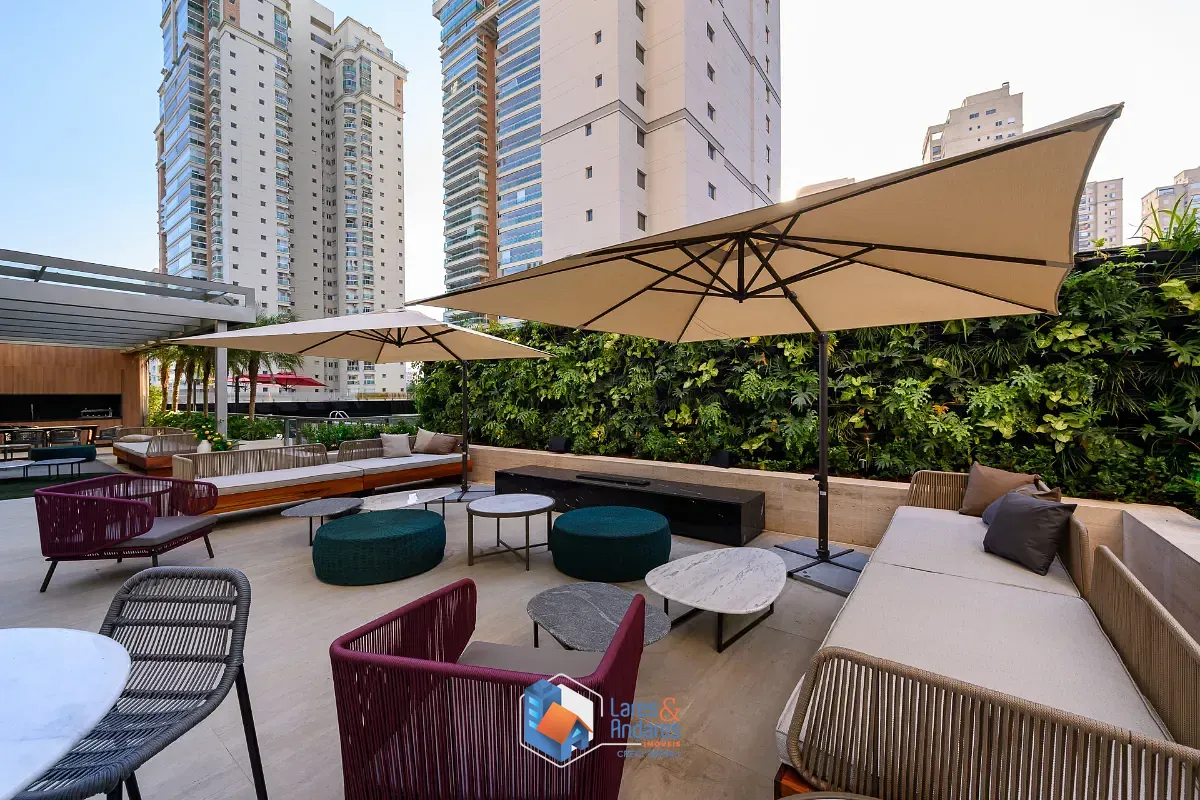 Apartamento, 3 quartos, 166 m² - Foto 38
