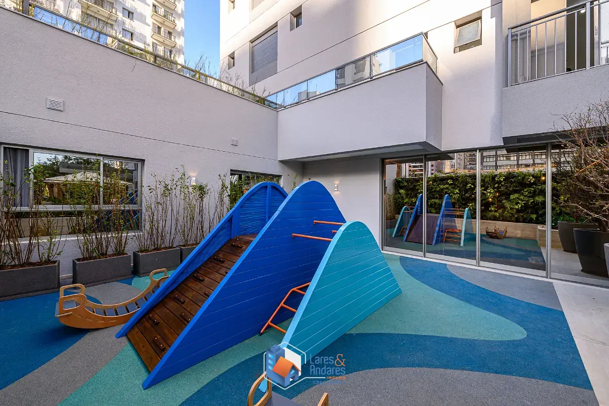 Apartamento, 3 quartos, 166 m² - Foto 37
