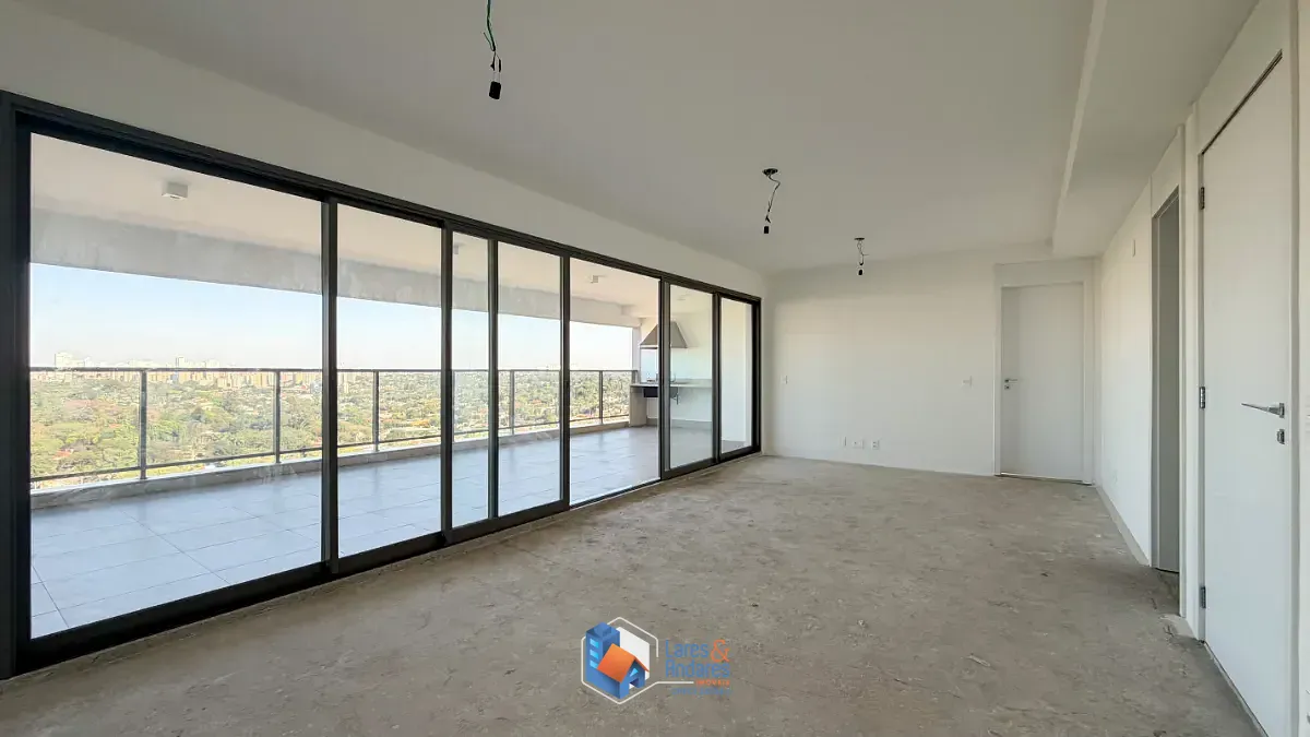 Apartamento, 3 quartos, 166 m² - Foto 9