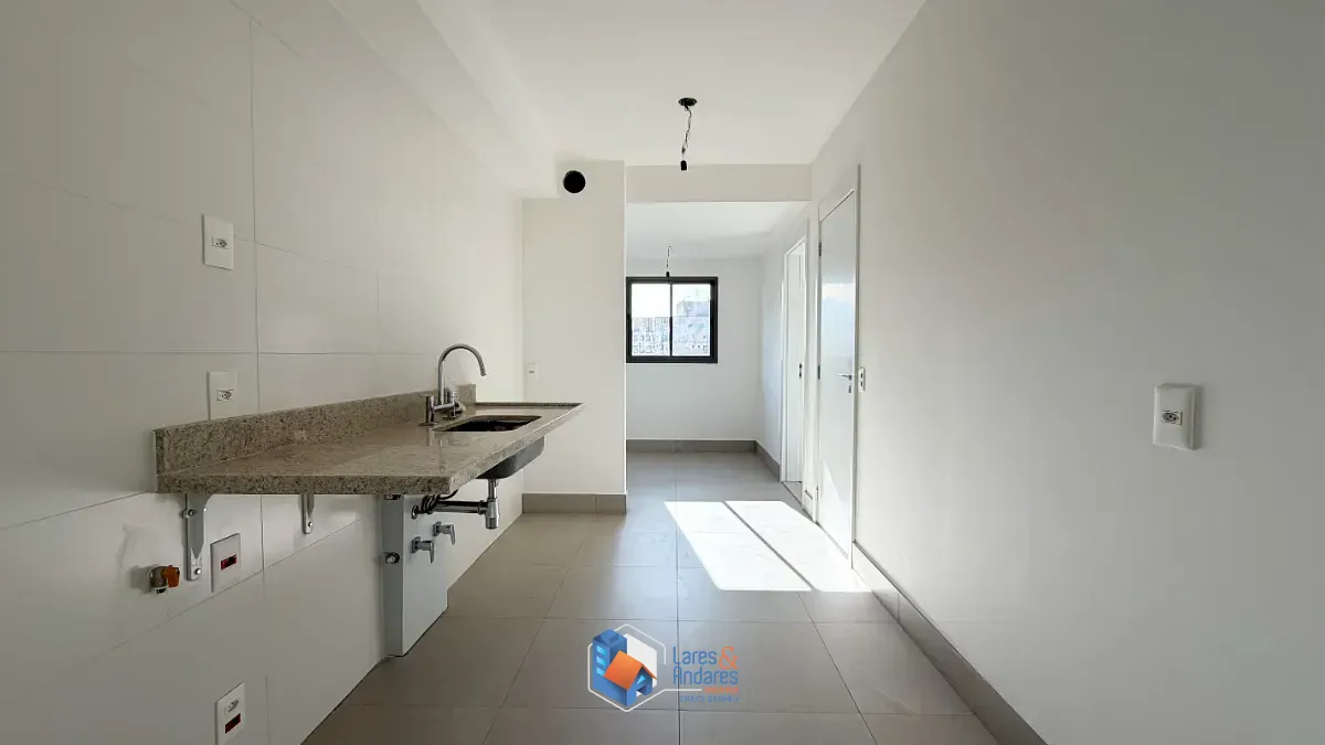 Apartamento, 3 quartos, 166 m² - Foto 24