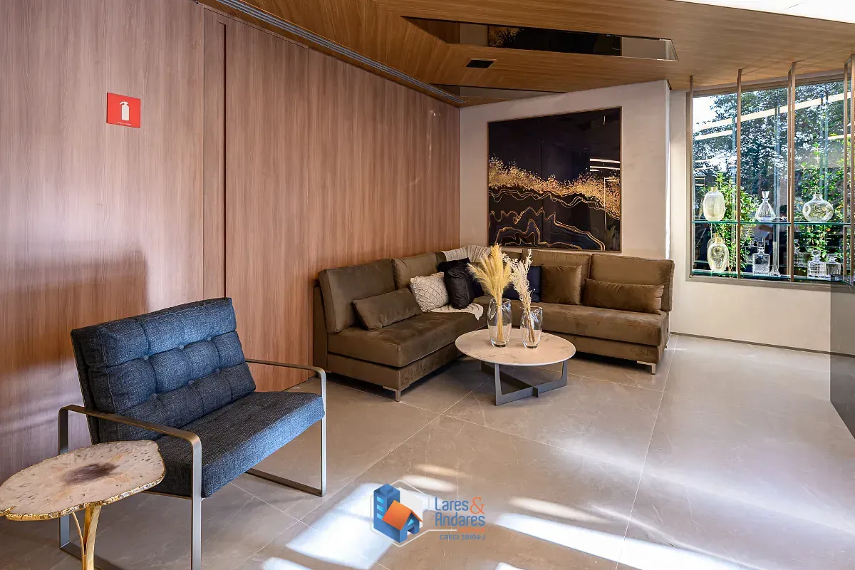 Apartamento, 3 quartos, 166 m² - Foto 39