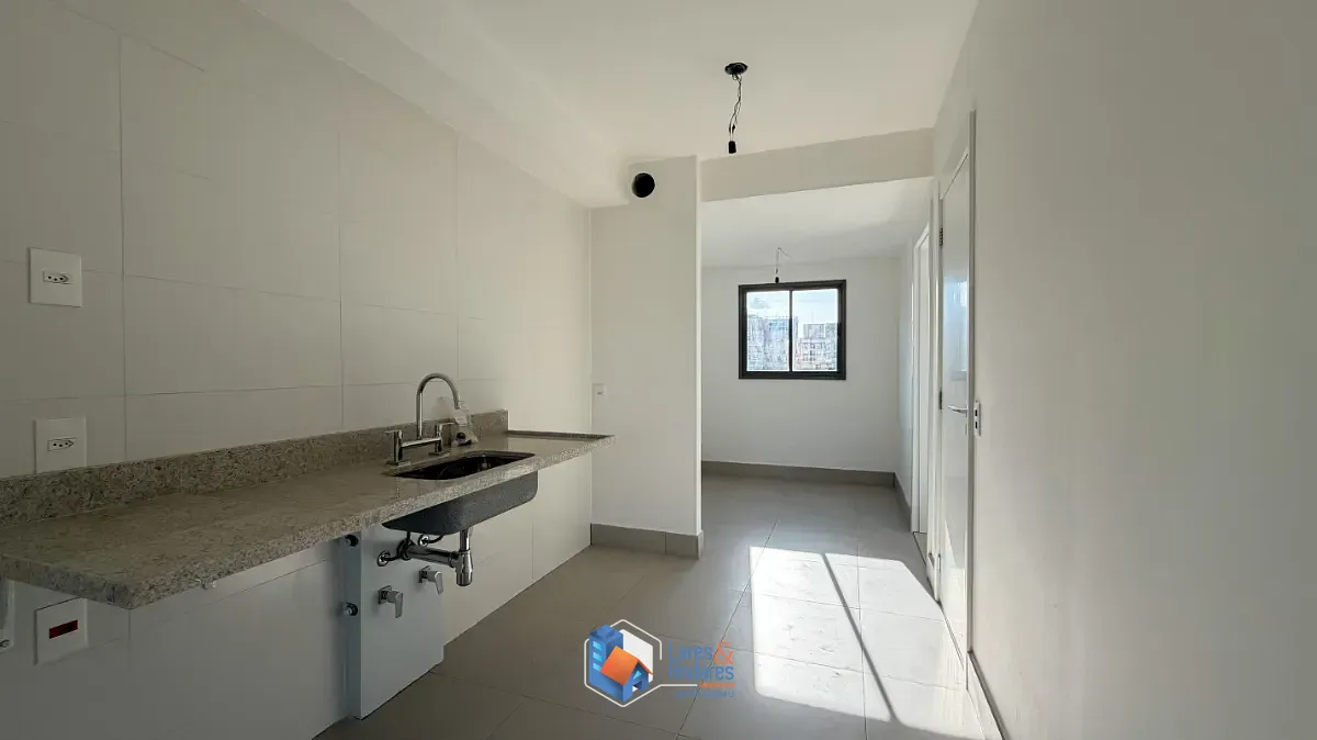 Apartamento, 3 quartos, 166 m² - Foto 25