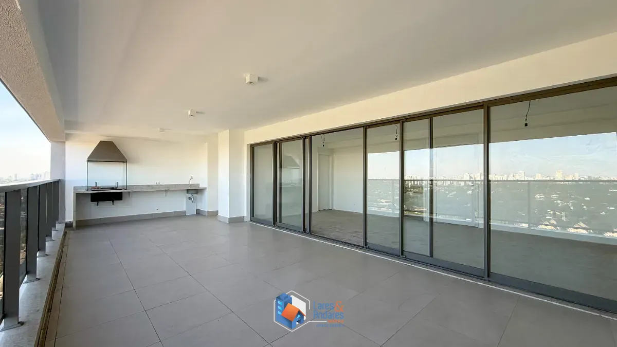 Apartamento, 3 quartos, 166 m² - Foto 6
