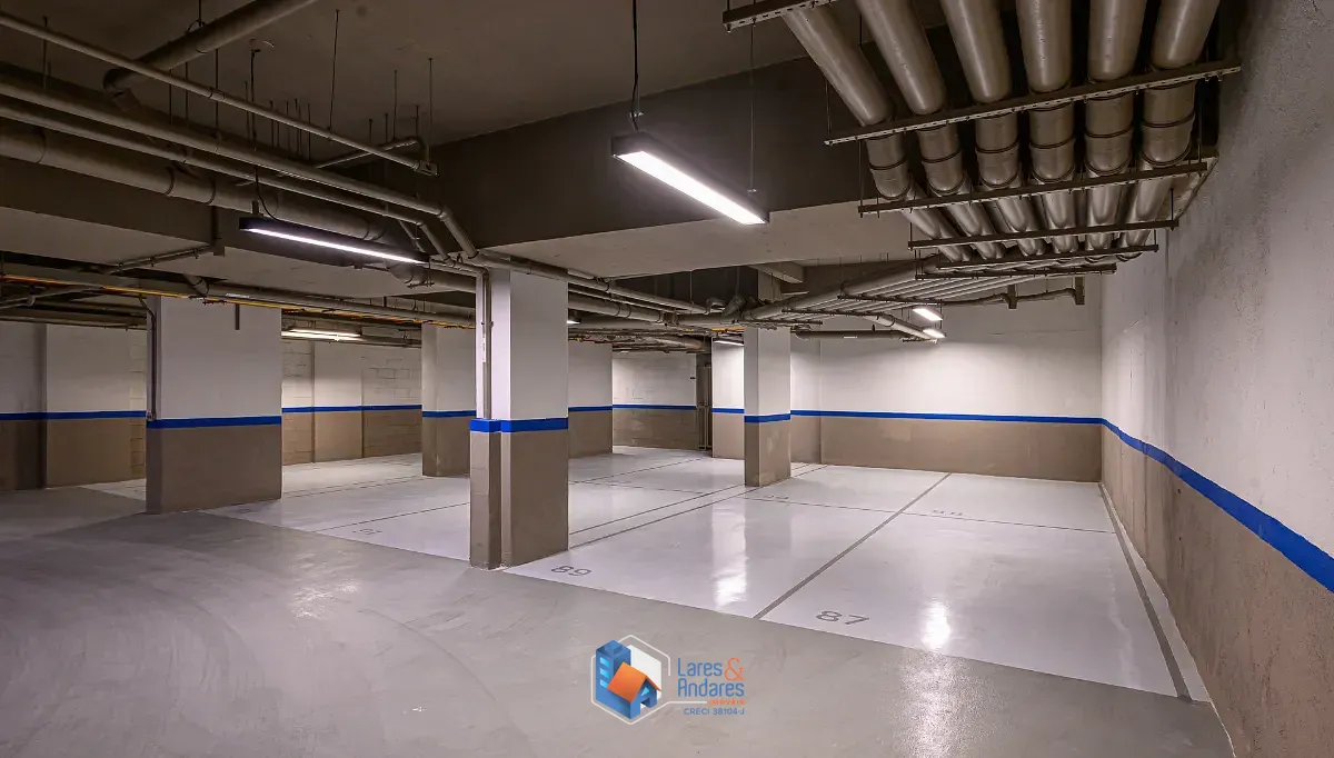 Apartamento, 3 quartos, 166 m² - Foto 47