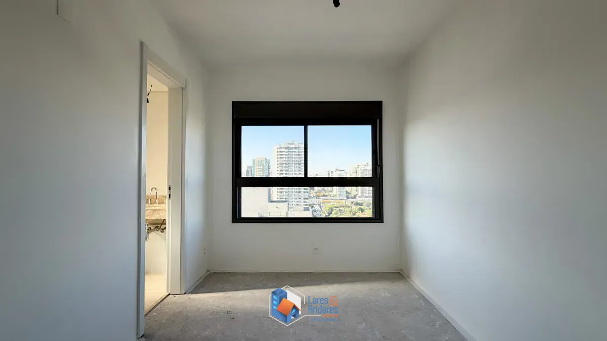 Apartamento, 3 quartos, 166 m² - Foto 23