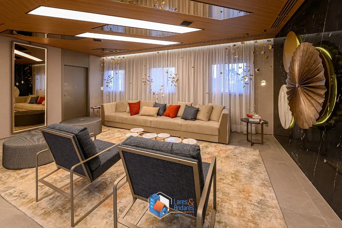 Apartamento, 3 quartos, 166 m² - Foto 40