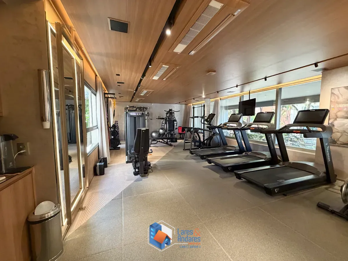 Apartamento, 3 quartos, 166 m² - Foto 46