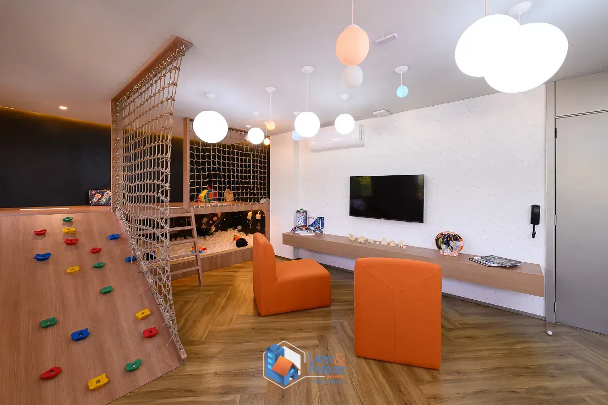 Apartamento, 3 quartos, 166 m² - Foto 43