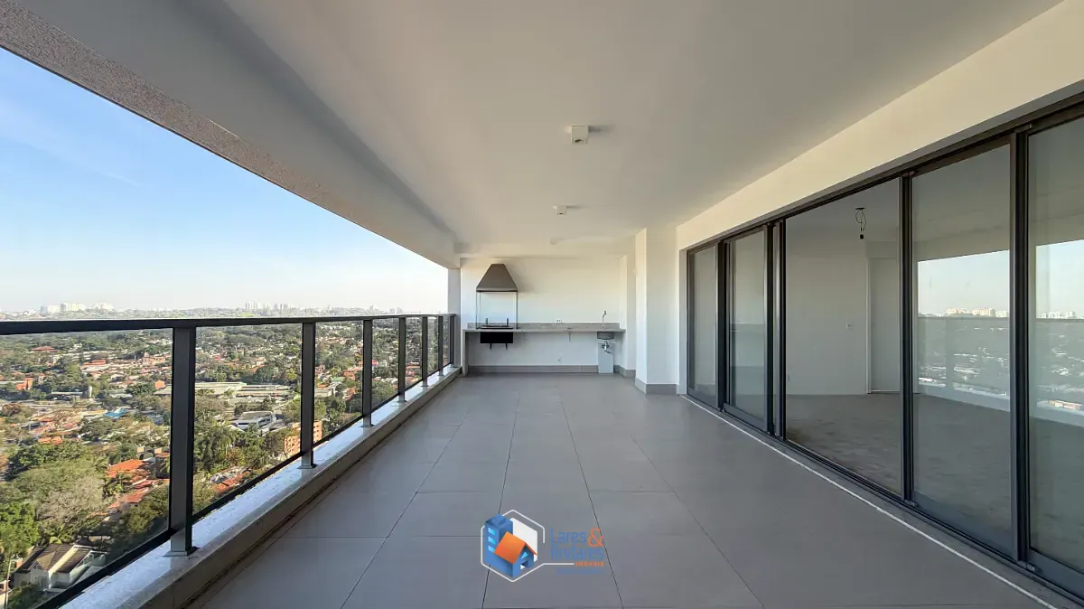 Apartamento, 3 quartos, 166 m² - Foto 7