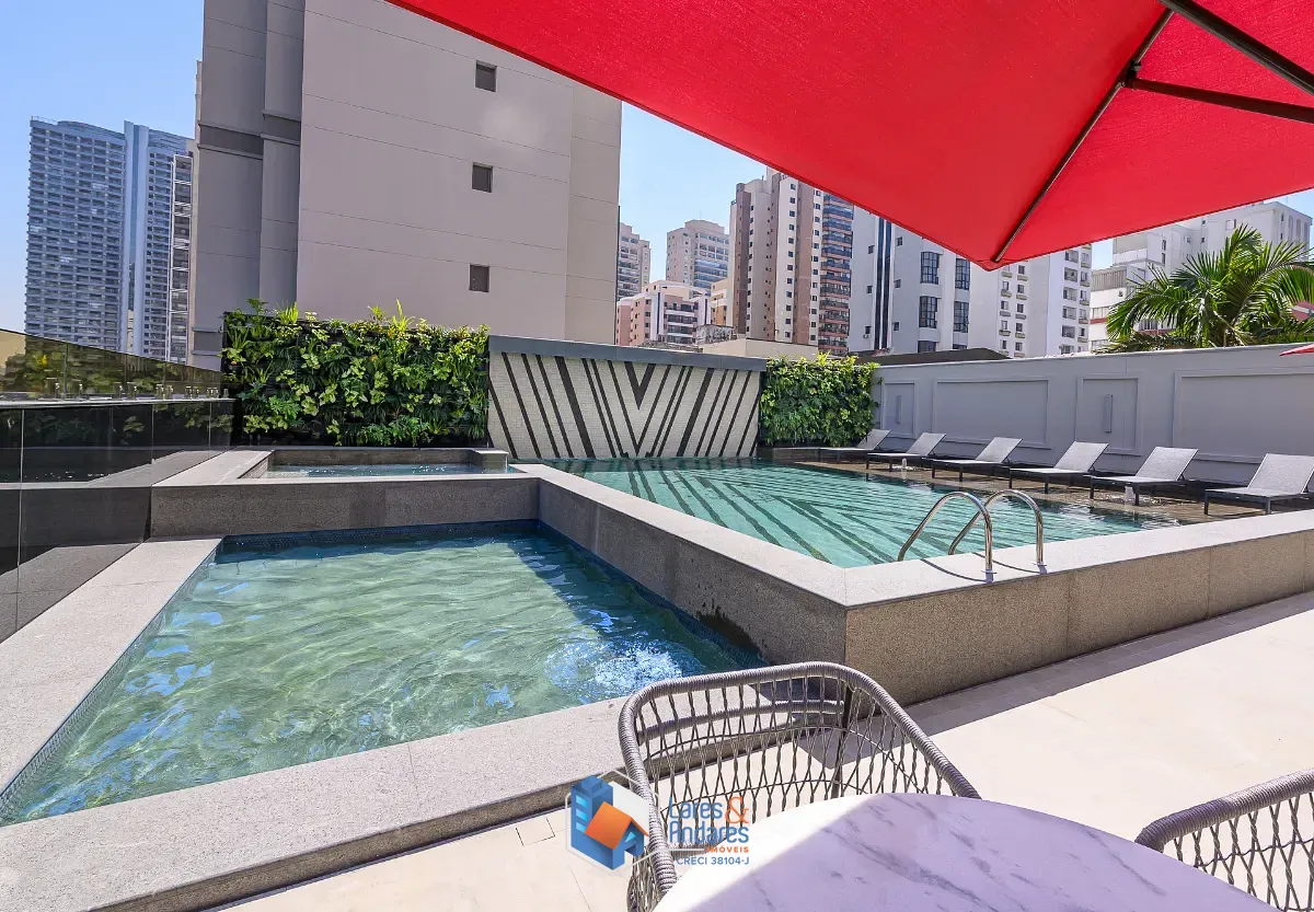 Apartamento, 3 quartos, 166 m² - Foto 32