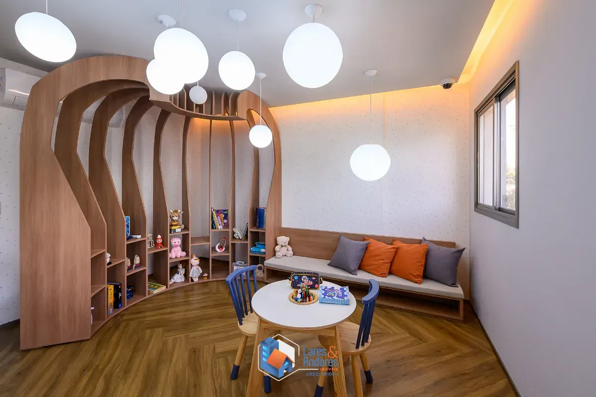 Apartamento, 3 quartos, 166 m² - Foto 42