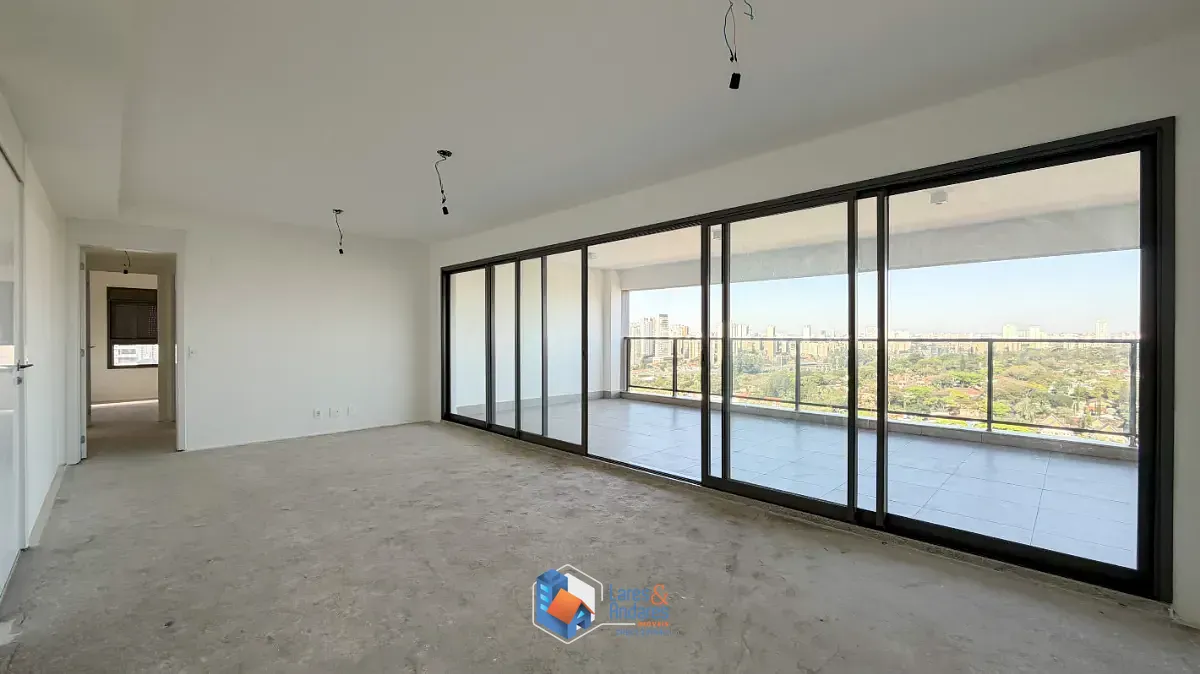 Apartamento, 3 quartos, 166 m² - Foto 12