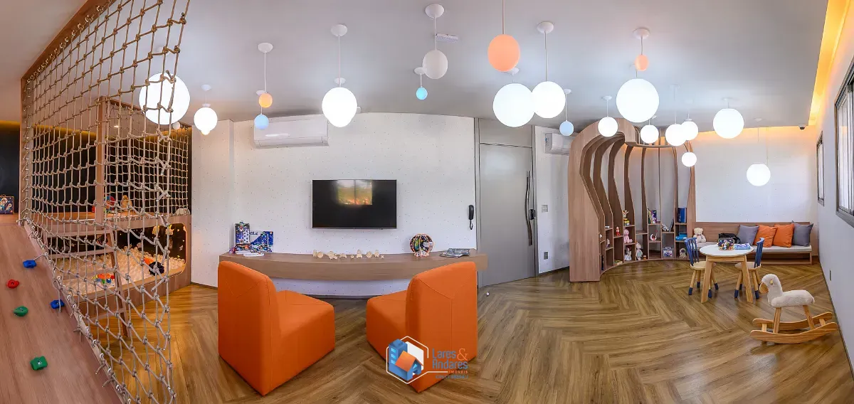 Apartamento, 3 quartos, 166 m² - Foto 44